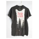 Vintage Tango & Cash T-Shirt XL