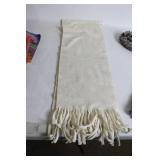 Collection of 4 Assorted Scarves