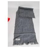 Collection of 4 Assorted Scarves