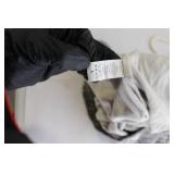 Crazee Wear USA Patterned Jogger Pants