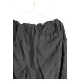 Old Navy XL Black Polyester Pants