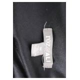 Plus Size Roz & Ali 3X Kimono with Abstract Design