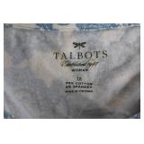 Talbots Woman