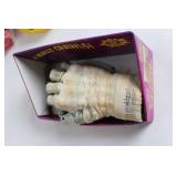 Creepy Crawling Hand Animatronic Halloween Prop