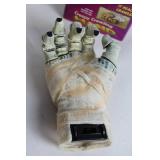 Creepy Crawling Hand Animatronic Halloween Prop