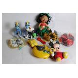 Collection of Assorted Children