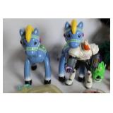 Collection of Assorted Children