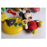 Collection of Assorted Children