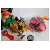 Collection of Assorted Children