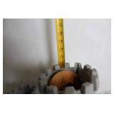 Fisher-Price Medieval Castle Playset with Accessories