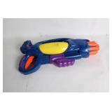 Vintage 1995 Nerf Super Soaker Max 3000 Water Gun