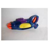 Vintage 1995 Nerf Super Soaker Max 3000 Water Gun