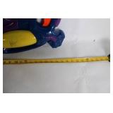 Vintage 1995 Nerf Super Soaker Max 3000 Water Gun