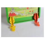 1975 Warner Bros. Looney Tunes Picture Holder