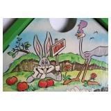 1975 Warner Bros. Looney Tunes Picture Holder