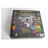 Disney Villainous Strategy Board Game - Complete Set