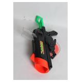 Nerf RipSaw Foam Dart Blaster with Drum Magazine