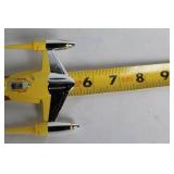 Hallmark Star Wars Naboo Starfighter Ornament