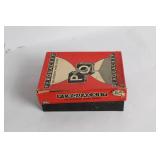 Perquackey Word Game with Original Box and Accessories