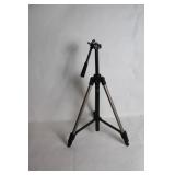 Adjustable Tripod with Telescopic Legs
