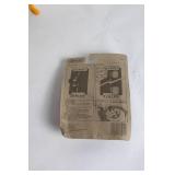 Vintage 1987 Tacky Wacky Vertical Racers by Impulse Ltd - Sealed