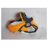 Nerf Lazer Tag Phoenix LTX Tagger Blaster Toy Gun