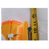 Nerf Lazer Tag Phoenix LTX Tagger Blaster Toy Gun
