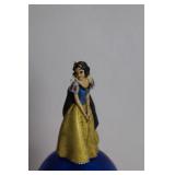 Vintage Walt Disney Snow White Souvenir Toy Horn