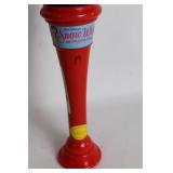 Vintage Walt Disney Snow White Souvenir Toy Horn