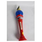Vintage Walt Disney Snow White Souvenir Toy Horn