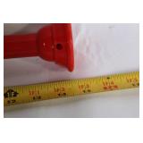 Vintage Walt Disney Snow White Souvenir Toy Horn