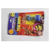 Masters of the Universe Skeletor Self-Inking Stamp