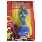 Masters of the Universe Skeletor Self-Inking Stamp
