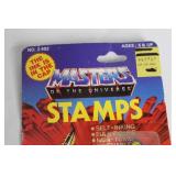 Masters of the Universe Skeletor Self-Inking Stamp