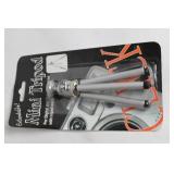 Extendable Mini Tripod for Digital and Video Cameras