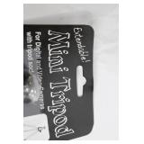 Extendable Mini Tripod for Digital and Video Cameras