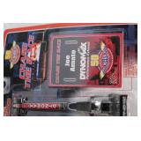 1:64 Scale Diecast Replica Joe Amato Dragster