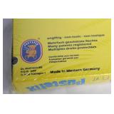 Vintage Pustefix Bubble Blower Set in Original Packaging