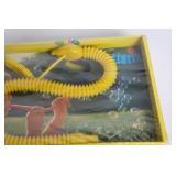 Vintage Pustefix Bubble Blower Set in Original Packaging