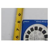 Vintage Batman View-Master 3D Set with 3 Reels