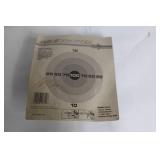 Mini Booster Toy Foam Dart Gun with Target and Darts