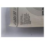 Mini Booster Toy Foam Dart Gun with Target and Darts