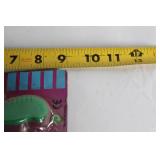 Mini Booster Toy Foam Dart Gun with Target and Darts