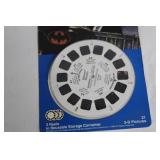 1992 View-Master 3D Batman Returns Reel Set in Original Packaging