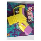 Vintage Power Pumper L