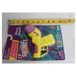 Vintage Power Pumper L