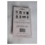 Gold Medal Flour Collectible Magnet No. 51697