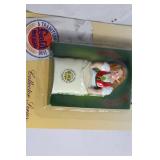 Gold Medal Flour Collectible Magnet No. 51697