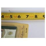 Gold Medal Flour Collectible Magnet No. 51697