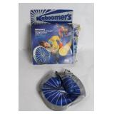 Vintage Kaboomers The Portable Pumpin